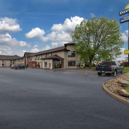 Days Inn By Wyndham Mitchell Sd Exterior foto
